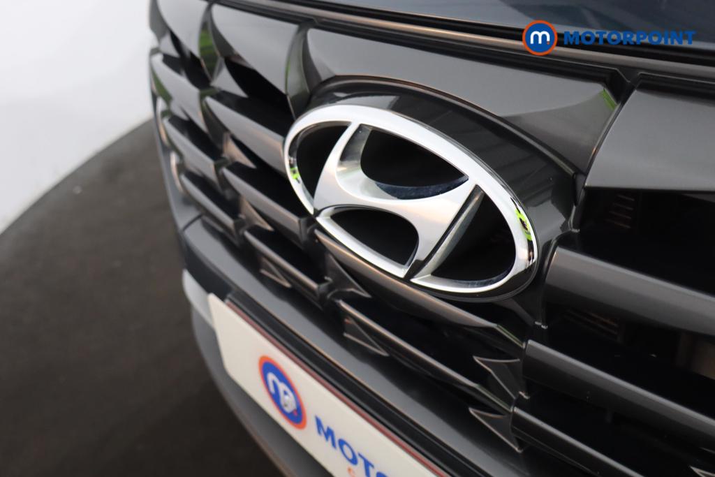 Hyundai Tucson Se Connect Manual Petrol SUV - Stock Number (1511194) - 24th supplementary image