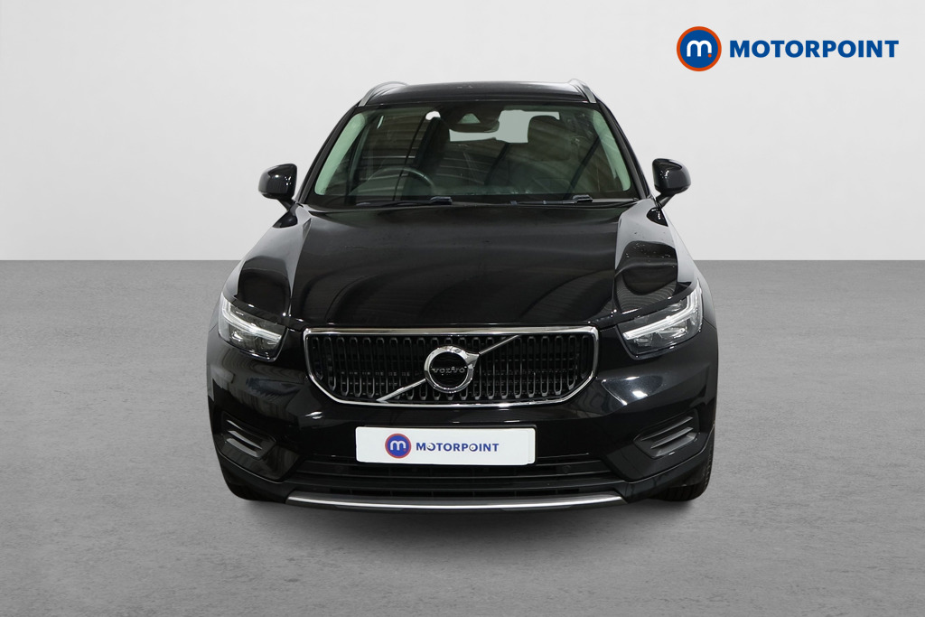 Volvo Xc40 Momentum Automatic Petrol SUV - Stock Number (1511325) - Front bumper