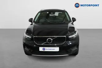 Volvo Xc40 Momentum Automatic Petrol SUV - Stock Number (1511325) - Front bumper