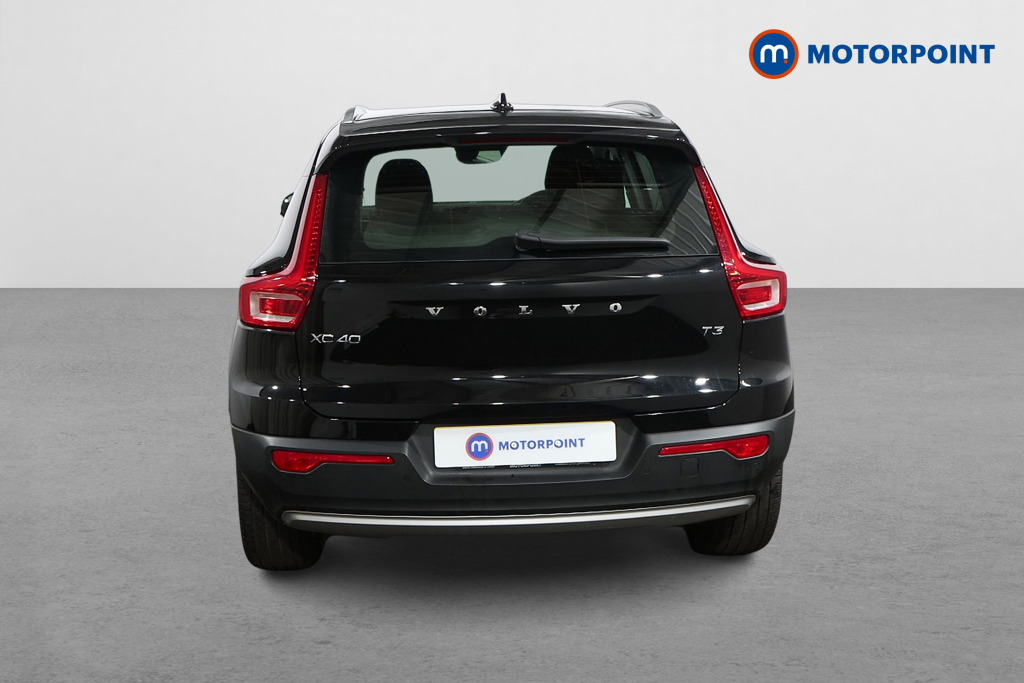 Volvo Xc40 Momentum Automatic Petrol SUV - Stock Number (1511325) - Rear bumper