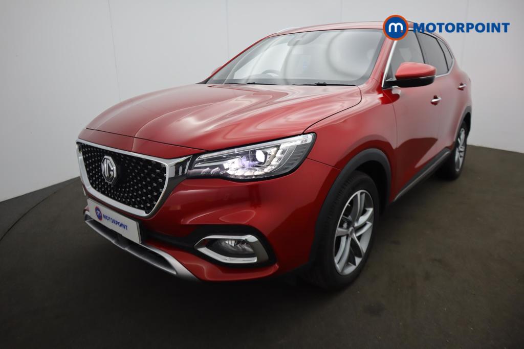 Mg Motor Uk HS Exclusive Automatic Petrol SUV - Stock Number (1511401) - 23rd supplementary image