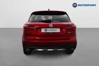 Mg Motor Uk HS Exclusive Automatic Petrol SUV - Stock Number (1511401) - Rear bumper