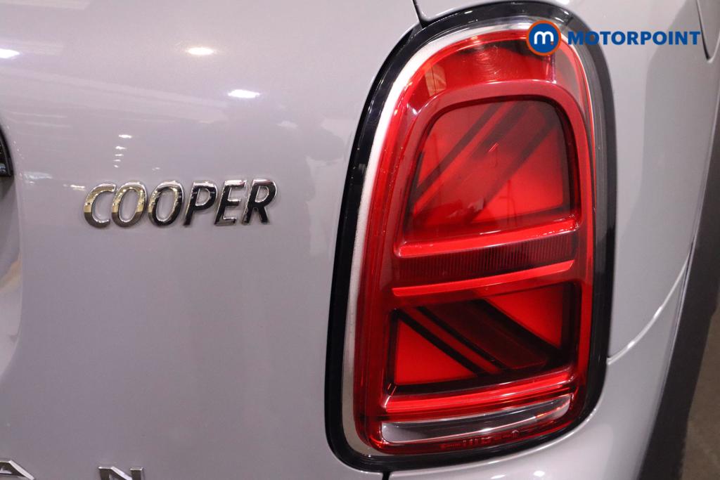 Mini Countryman Cooper Classic Manual Petrol SUV - Stock Number (1512131) - 28th supplementary image