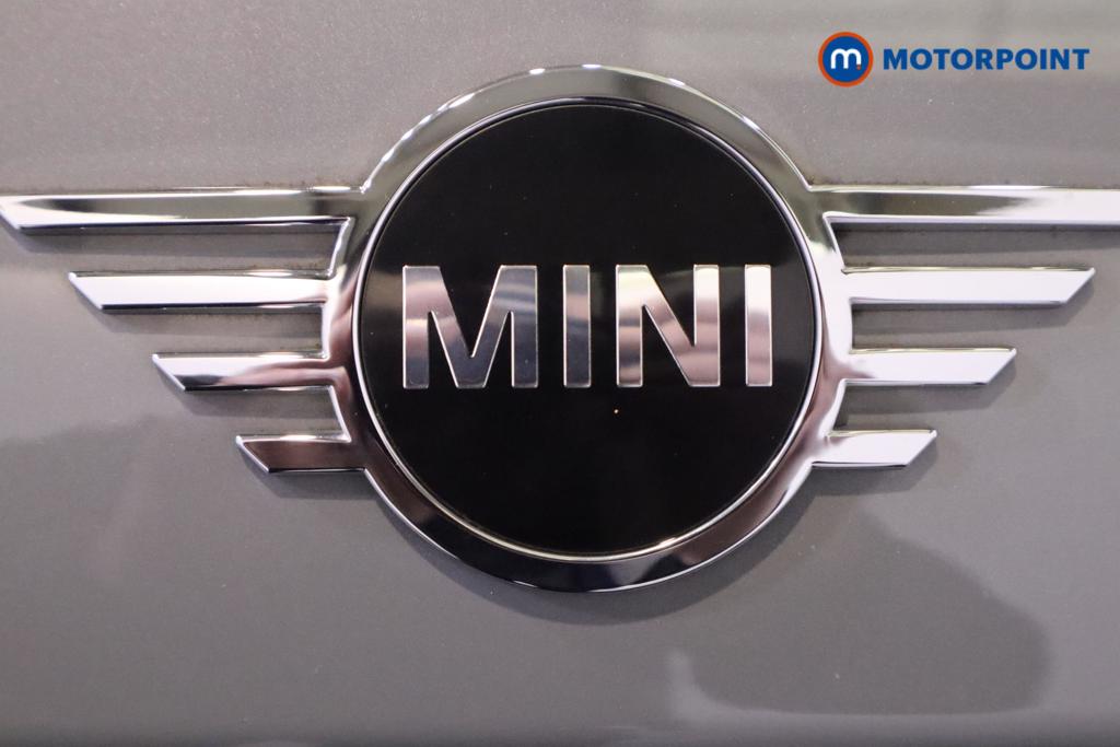 Mini Countryman Cooper Classic Manual Petrol SUV - Stock Number (1512131) - 34th supplementary image