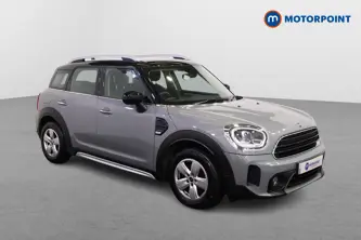 Mini Countryman Cooper Classic Manual Petrol SUV - Stock Number (1512131) - Drivers side front corner