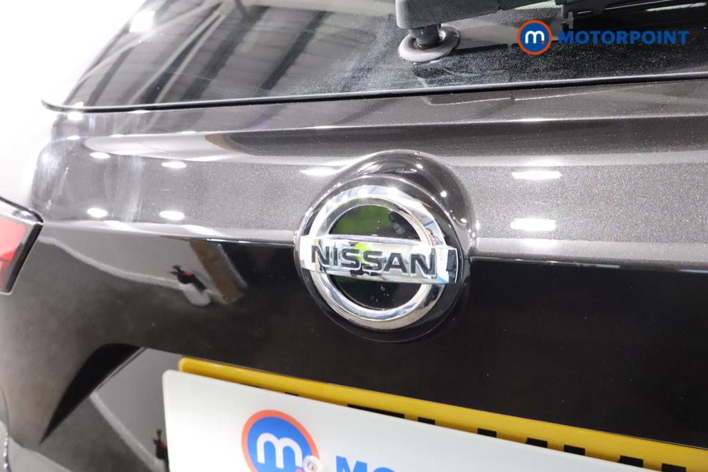 Nissan Qashqai Tekna Automatic Petrol SUV - Stock Number (1512292) - 26th supplementary image