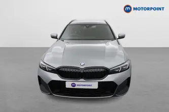 BMW 3 Series M Sport Automatic Petrol Estate - Stock Number (1512376) - Front bumper