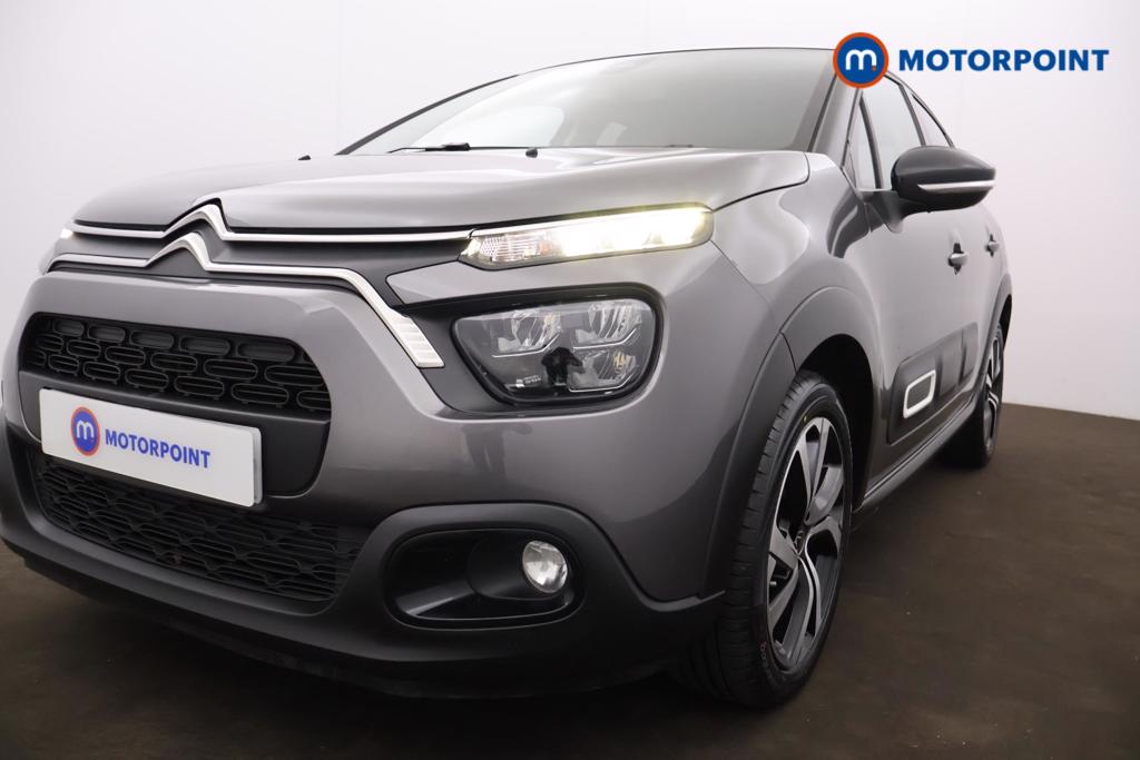 Citroen C3 Shine Plus Manual Diesel Hatchback - Stock Number (1512470) - 20th supplementary image