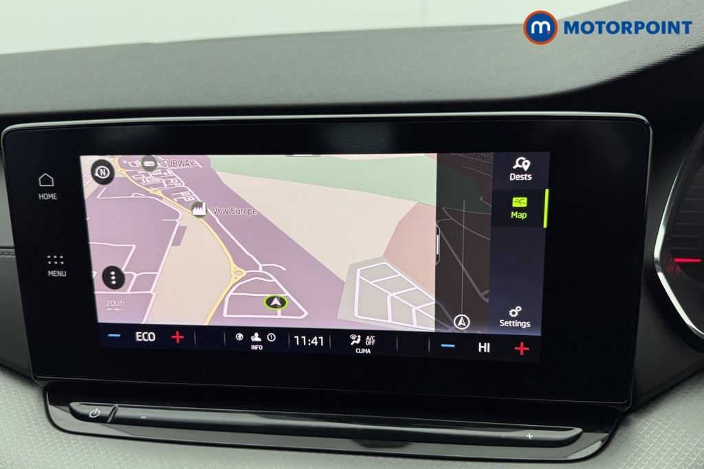 Skoda Octavia Se Technology Automatic Petrol Plug-In Hybrid Estate - Stock Number (1512514) - 6th supplementary image