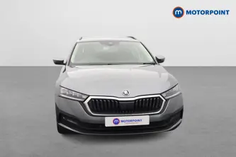 Skoda Octavia Se Technology Automatic Petrol Plug-In Hybrid Estate - Stock Number (1512514) - Front bumper