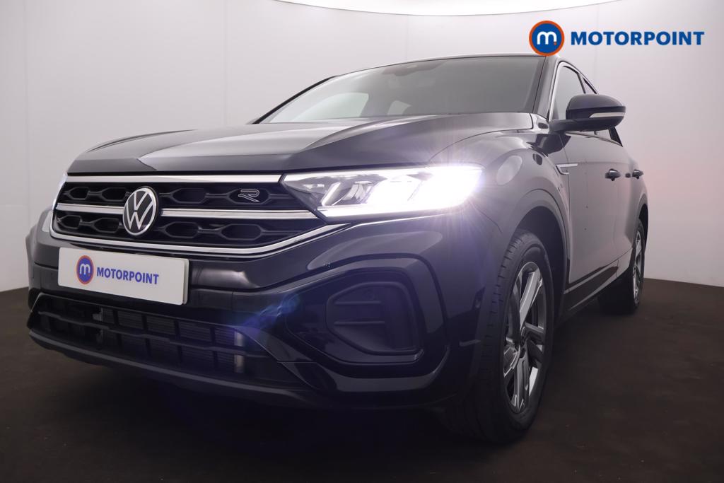 Volkswagen T-Roc R-Line Automatic Petrol SUV - Stock Number (1512527) - 21st supplementary image