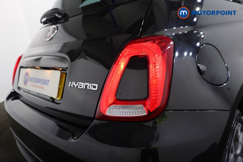 Fiat 500 Sport Manual Petrol-Electric Hybrid Hatchback - Stock Number (1512646) - 17th supplementary image