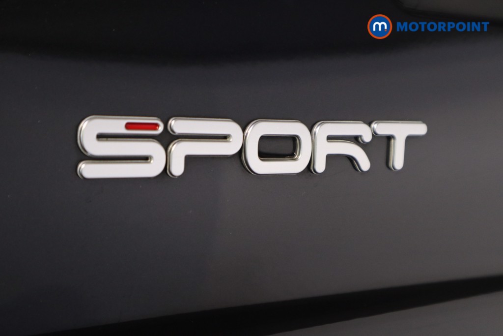 Fiat 500 Sport Manual Petrol-Electric Hybrid Hatchback - Stock Number (1512646) - 21st supplementary image