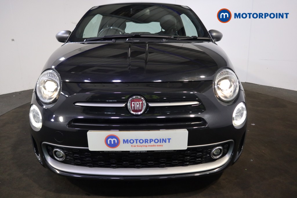 Fiat 500 Sport Manual Petrol-Electric Hybrid Hatchback - Stock Number (1512646) - 24th supplementary image