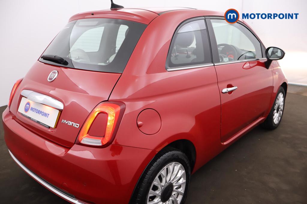 Fiat 500 Dolcevita Manual Petrol-Electric Hybrid Hatchback - Stock Number (1513321) - 17th supplementary image