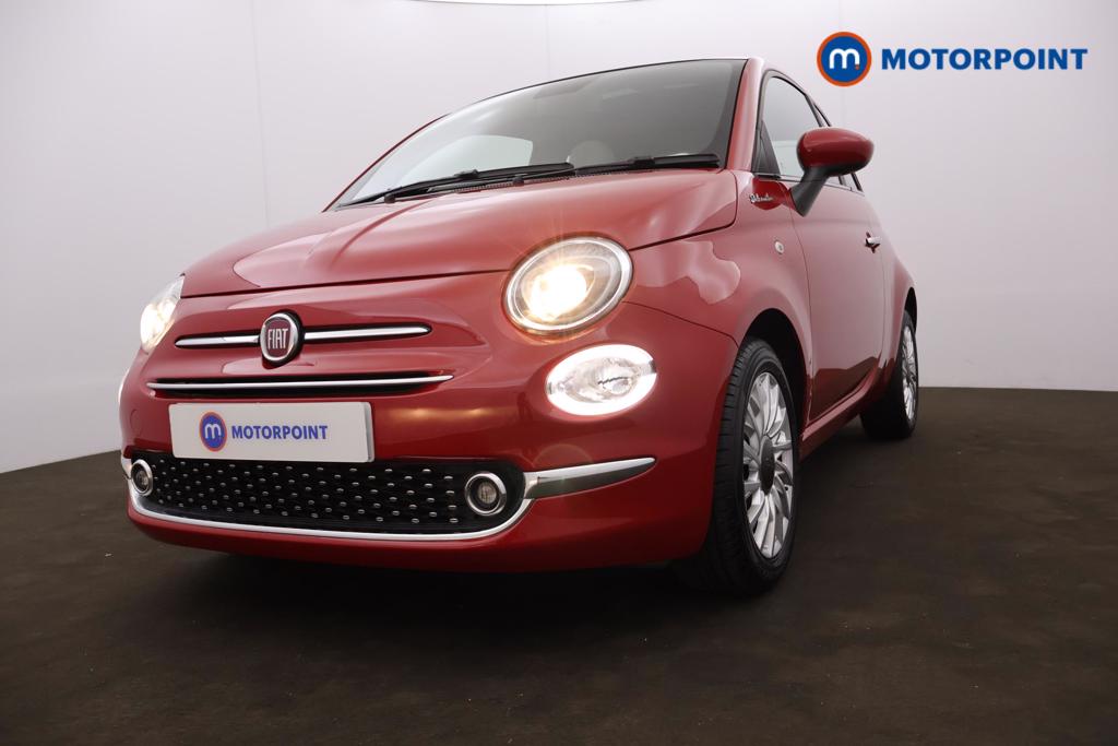 Fiat 500 Dolcevita Manual Petrol-Electric Hybrid Hatchback - Stock Number (1513321) - 21st supplementary image