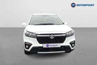 Suzuki S-Cross Motion Automatic Petrol-Electric Hybrid SUV - Stock Number (1513445) - Front bumper