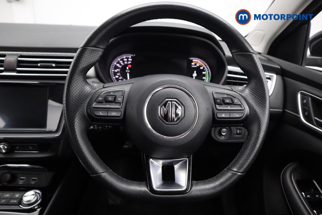 Mg Motor Uk MG5 Exclusive Automatic Electric Estate - Stock Number (1513530) - 5th supplementary image