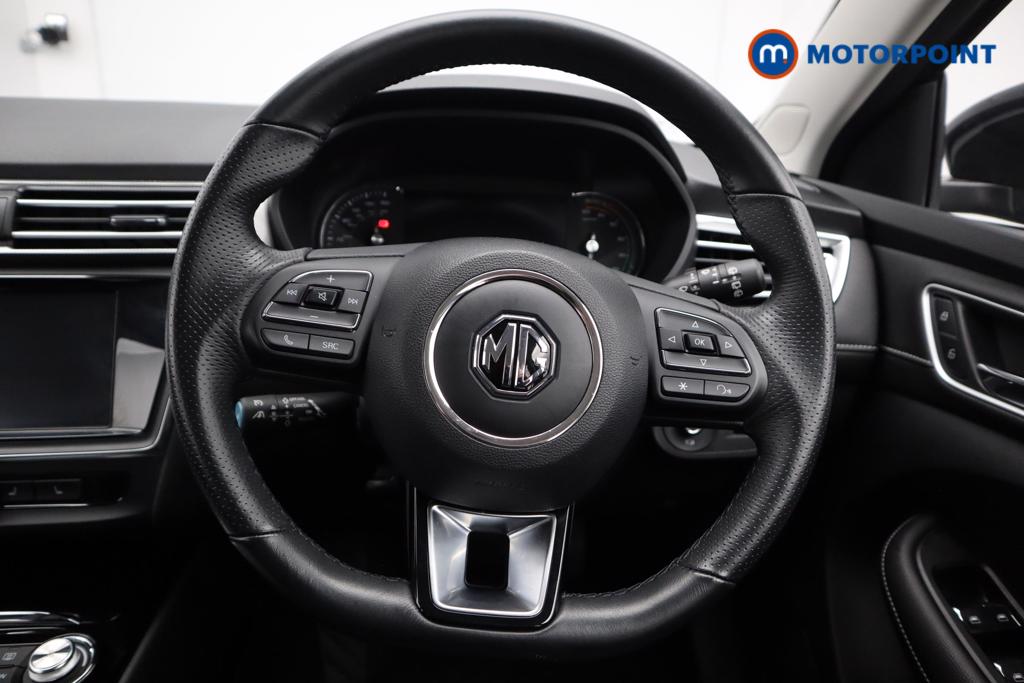 Mg Motor Uk MG5 Exclusive Automatic Electric Estate - Stock Number (1513532) - 5th supplementary image