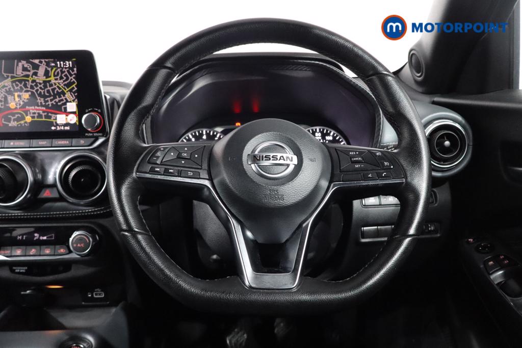 Nissan Juke N-Connecta Manual Petrol SUV - Stock Number (1513615) - 6th supplementary image