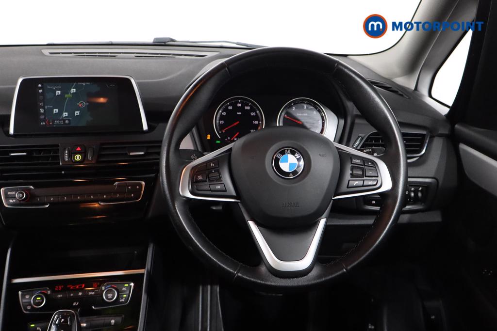 BMW 2 Series SE Automatic Diesel People Carrier - Stock Number (1513864) - 3rd supplementary image