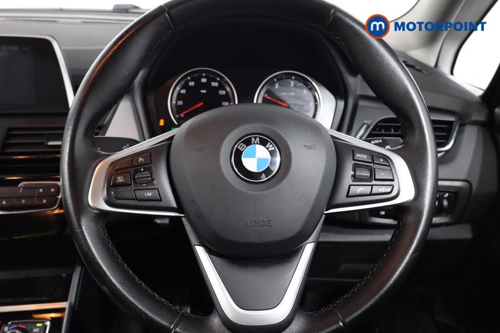 BMW 2 Series SE Automatic Diesel People Carrier - Stock Number (1513864) - 6th supplementary image