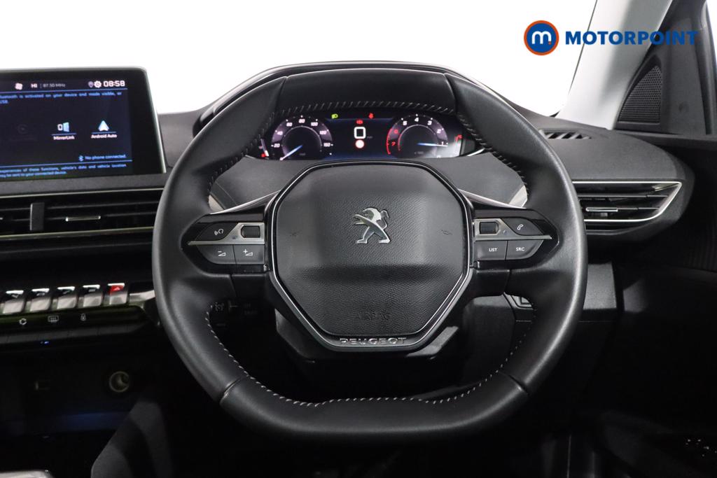 Peugeot 3008 Active Premium Manual Petrol SUV - Stock Number (1513946) - 6th supplementary image