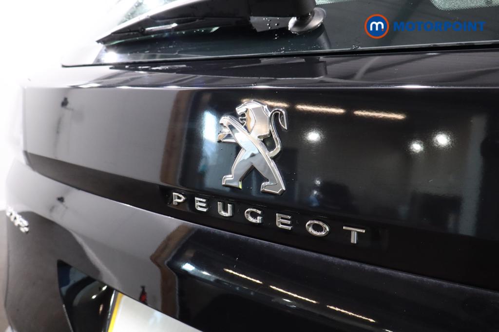 Peugeot 3008 Active Premium Manual Petrol SUV - Stock Number (1513946) - 27th supplementary image