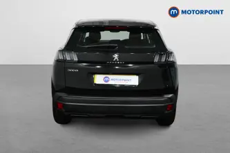 Peugeot 3008 Active Premium Manual Petrol SUV - Stock Number (1513946) - Rear bumper