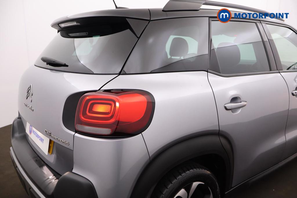 Citroen C3 Aircross Flair Manual Petrol SUV - Stock Number (1514053) - 17th supplementary image