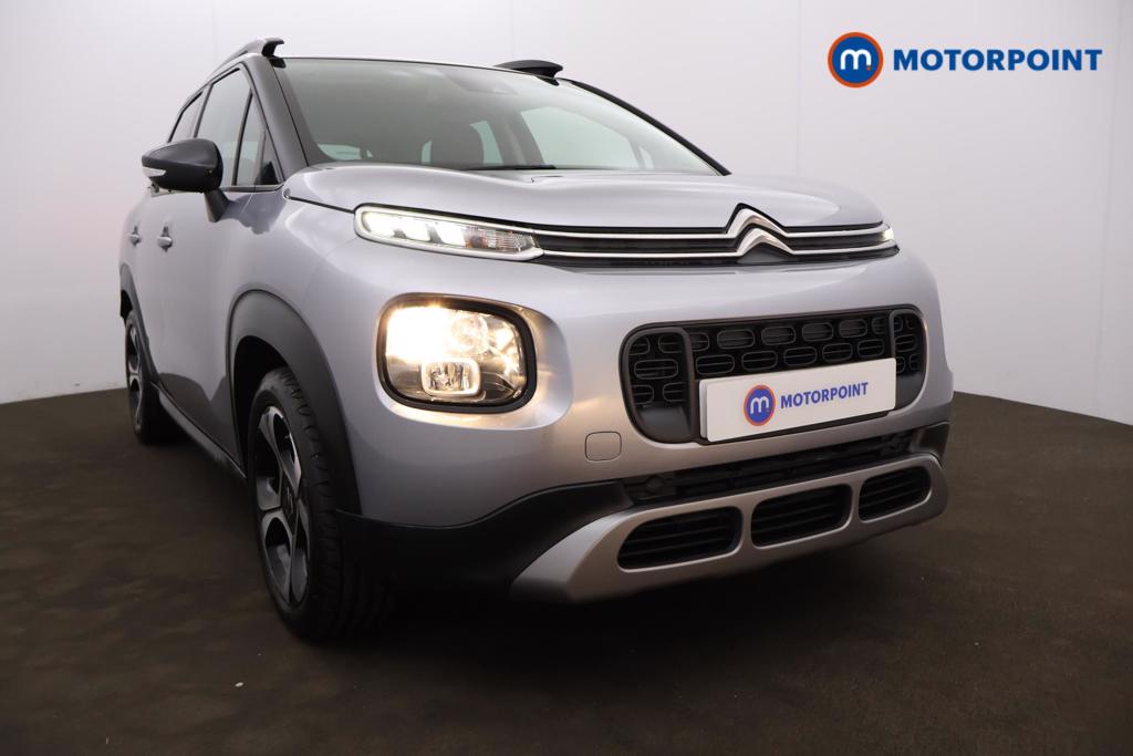 Citroen C3 Aircross Flair Manual Petrol SUV - Stock Number (1514053) - 20th supplementary image