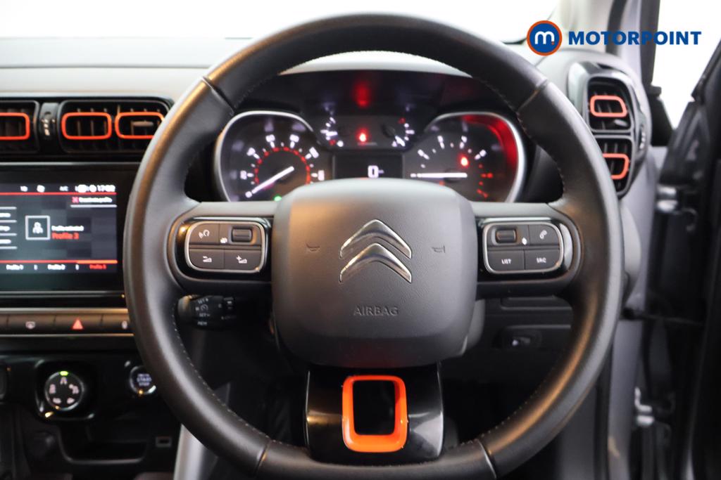 Citroen C3 Aircross Flair Manual Petrol SUV - Stock Number (1514053) - 1st supplementary image