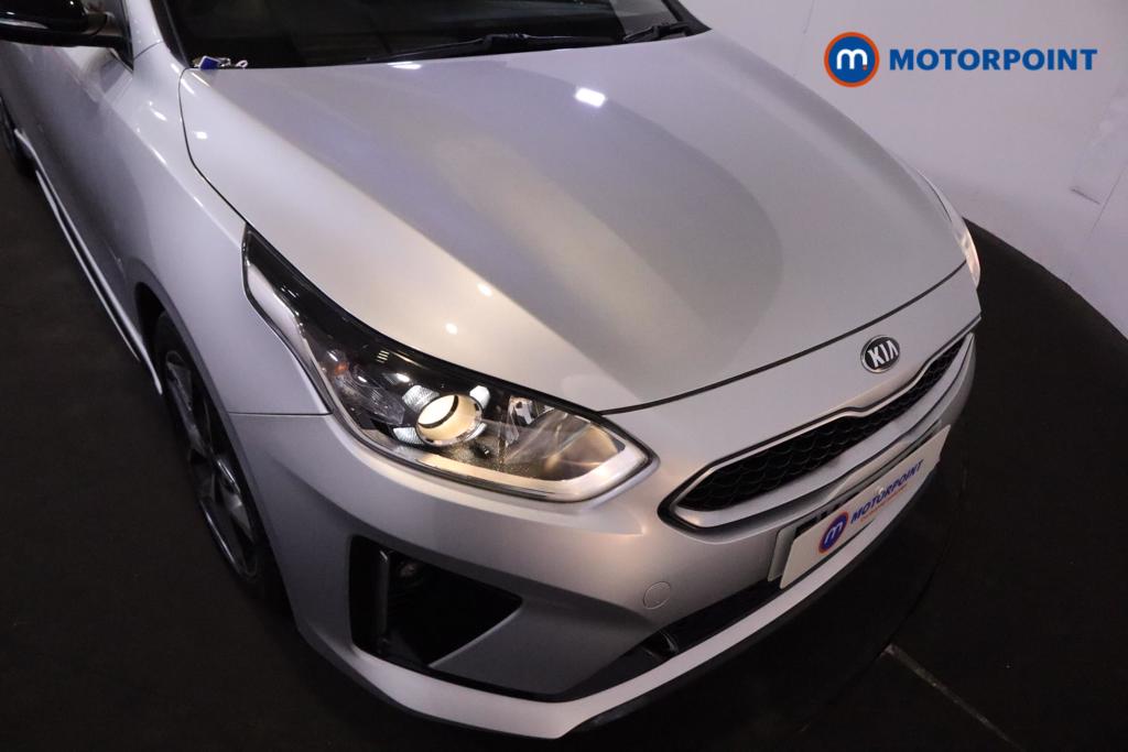 KIA Ceed Gt-Line Manual Petrol Hatchback - Stock Number (1514201) - 36th supplementary image