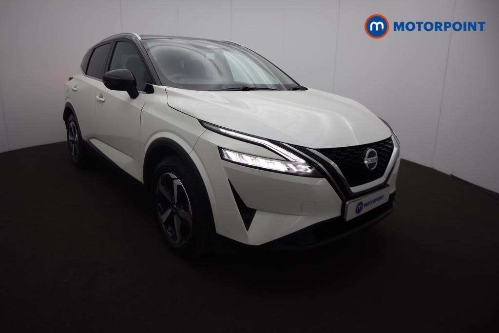 Nissan Qashqai Premiere Edition Automatic Petrol SUV - Stock Number (1514203) - 20th supplementary image