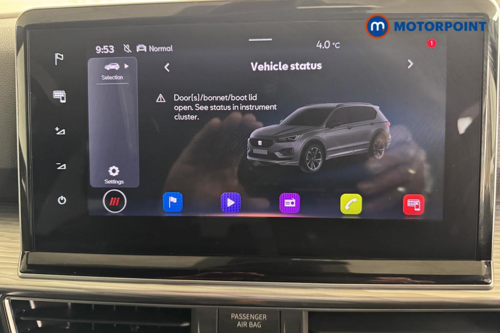 Seat Tarraco Xperience Automatic Petrol SUV - Stock Number (1514222) - 2nd supplementary image