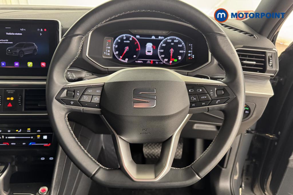 Seat Tarraco Xperience Automatic Petrol SUV - Stock Number (1514222) - 6th supplementary image