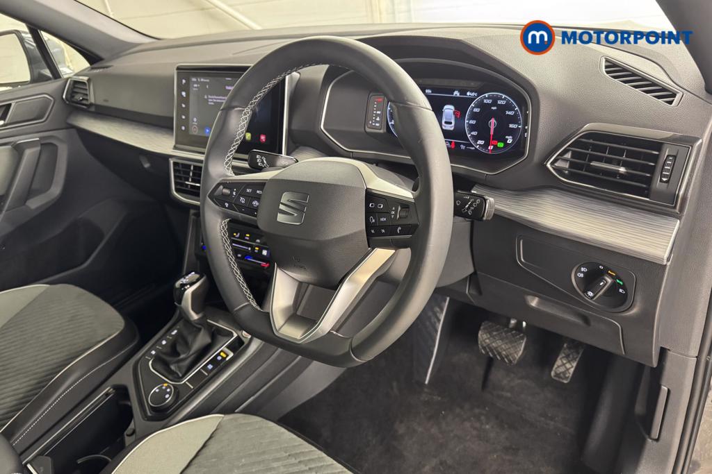 Seat Tarraco Xperience Automatic Petrol SUV - Stock Number (1514222) - 7th supplementary image