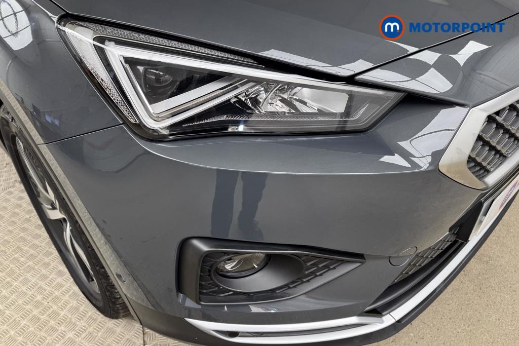 Seat Tarraco Xperience Automatic Petrol SUV - Stock Number (1514222) - 17th supplementary image