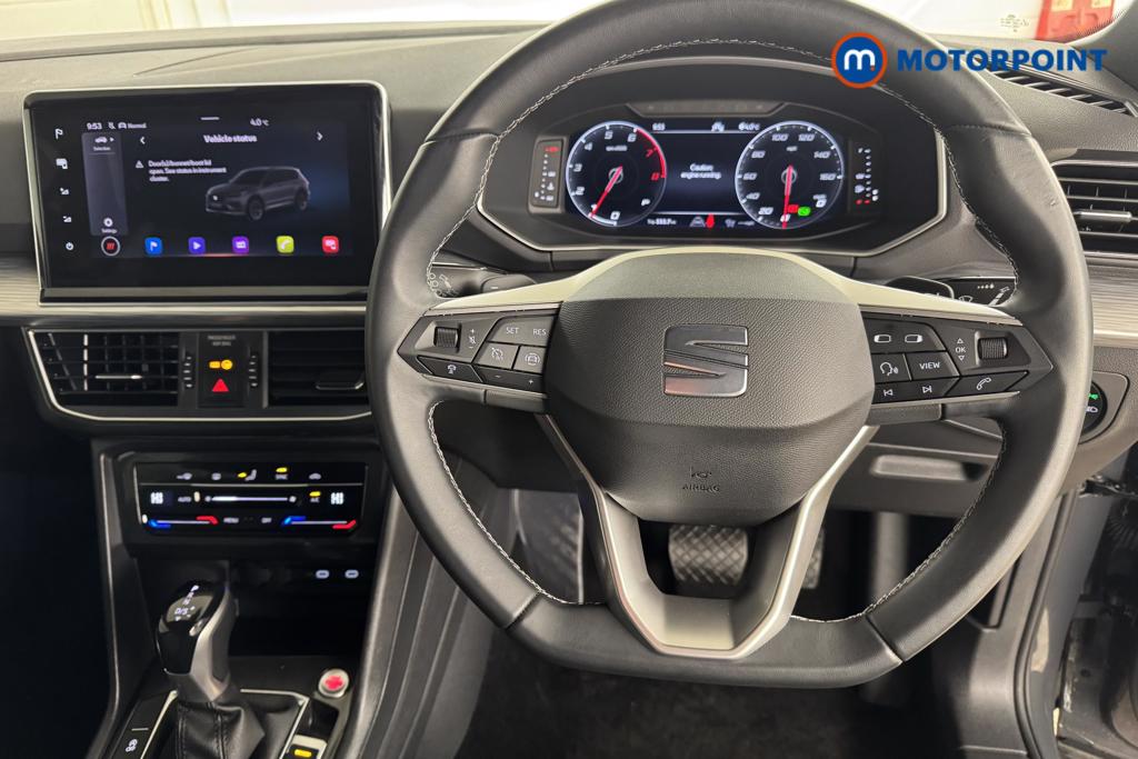 Seat Tarraco Xperience Automatic Petrol SUV - Stock Number (1514222) - 1st supplementary image