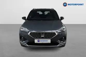 Seat Tarraco Xperience Automatic Petrol SUV - Stock Number (1514222) - Front bumper