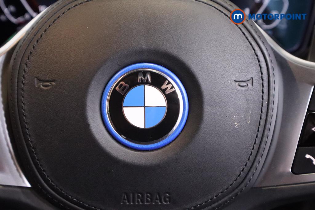 BMW 3 Series M Sport Automatic Petrol Plug-In Hybrid Estate - Stock Number (1514495) - 20th supplementary image