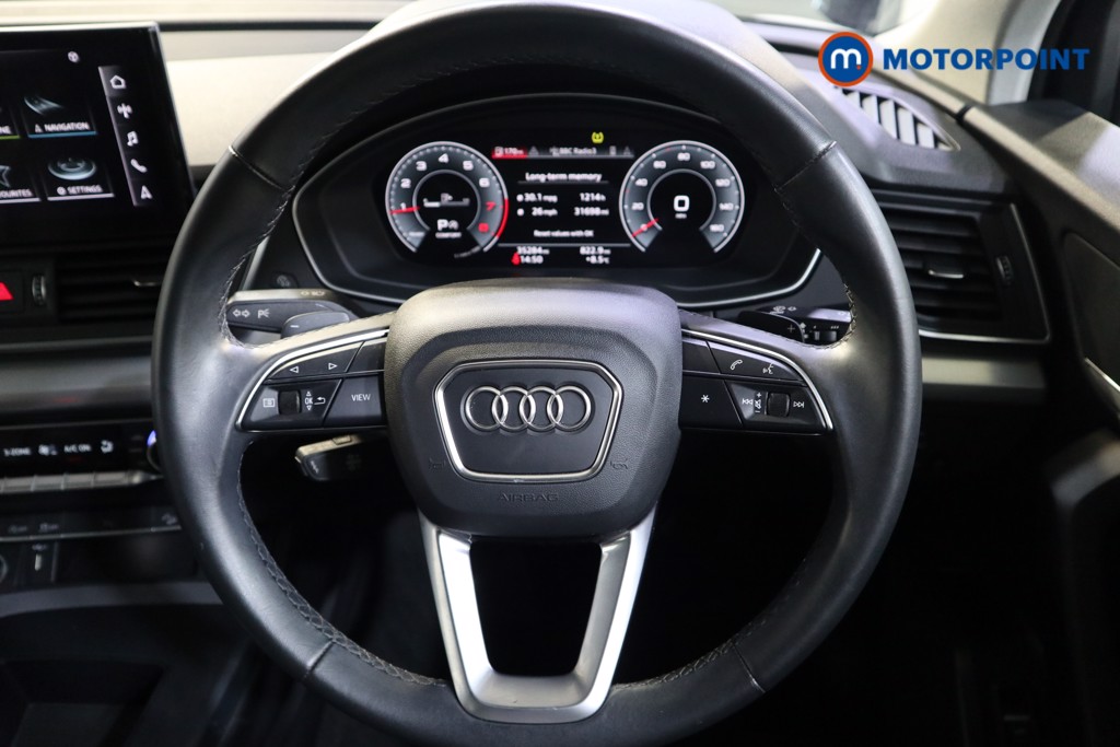 Audi Q5 Sport Automatic Petrol SUV - Stock Number (1514497) - 2nd supplementary image