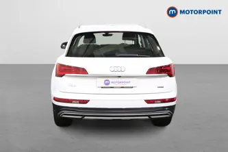 Audi Q5 Sport Automatic Petrol SUV - Stock Number (1514497) - Rear bumper