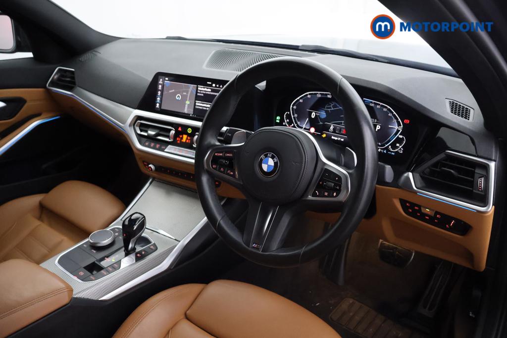 BMW 3 Series M Sport Automatic Petrol Plug-In Hybrid Saloon - Stock Number (1514500) - 10th supplementary image