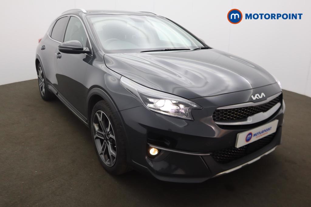 KIA Xceed 4 Manual Petrol Hatchback - Stock Number (1514650) - 20th supplementary image