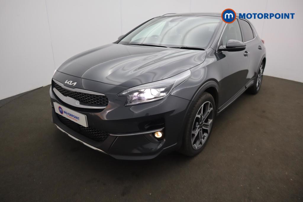 KIA Xceed 4 Manual Petrol Hatchback - Stock Number (1514650) - 21st supplementary image