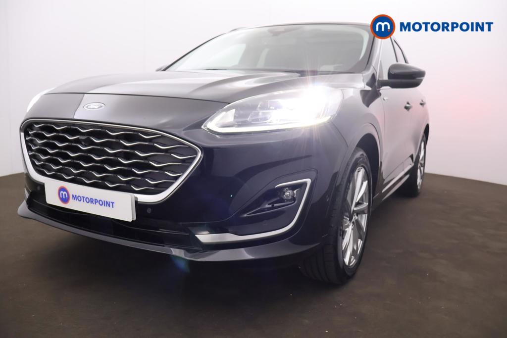 Ford Kuga Vignale Automatic Diesel SUV - Stock Number (1514991) - 24th supplementary image