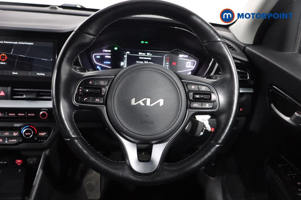 KIA Niro 3 Automatic Petrol-Electric Hybrid SUV - Stock Number (1515106) - 6th supplementary image