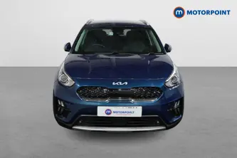 KIA Niro 3 Automatic Petrol-Electric Hybrid SUV - Stock Number (1515106) - Front bumper