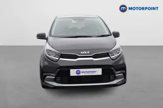 KIA Picanto X-Line S Automatic Petrol Hatchback - Stock Number (1515194) - Front bumper